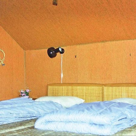 3 Bedroom Beautiful Home In Kristdala Malghult Екстериор снимка